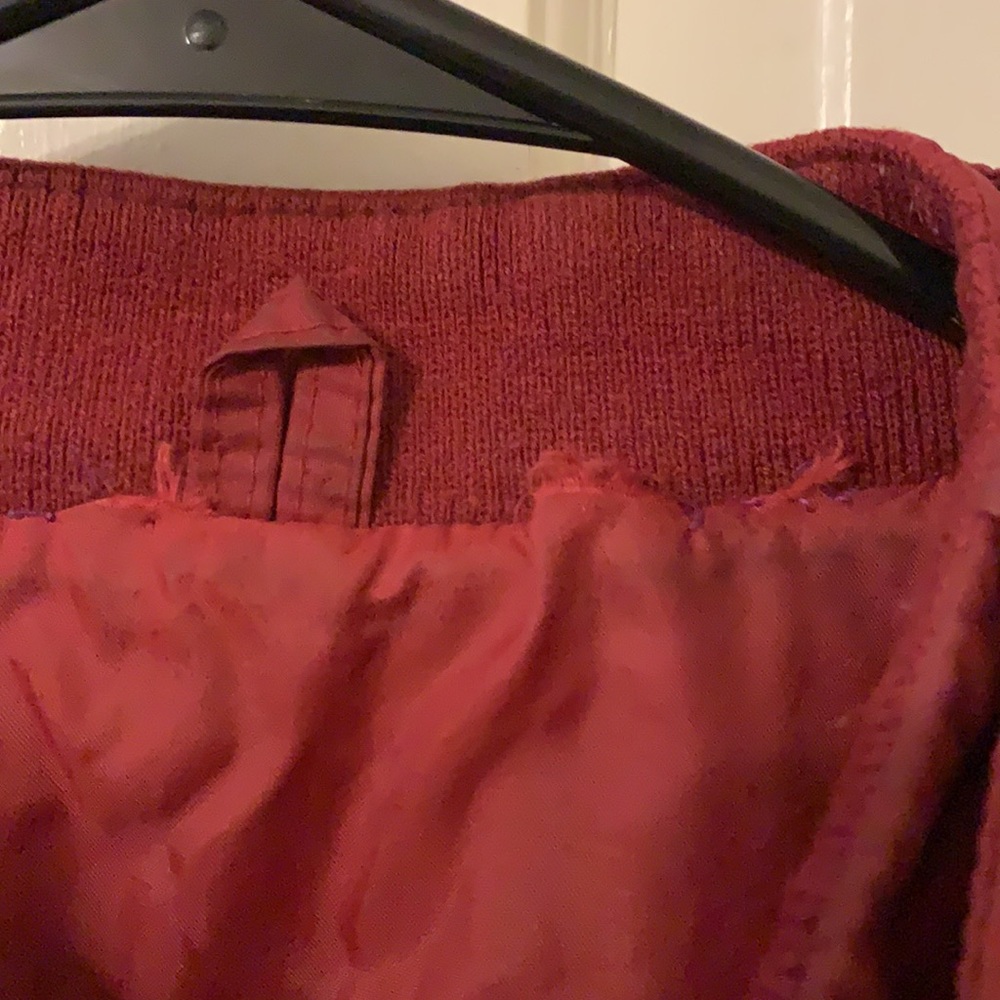 Members only jacket - Picture 3 of 5